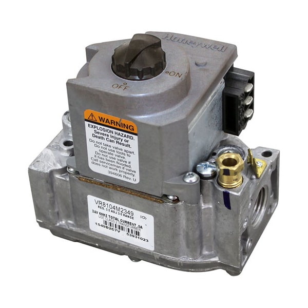 Gas Valve - Nat